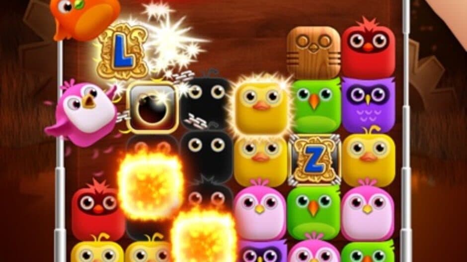 Скриншот 4 из Birzzle