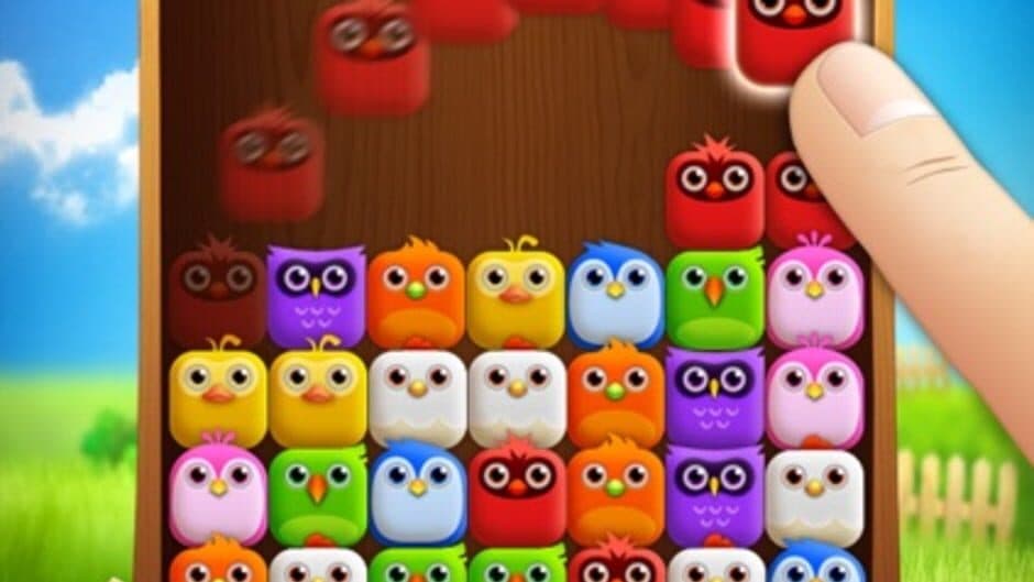 Скриншот 5 из Birzzle