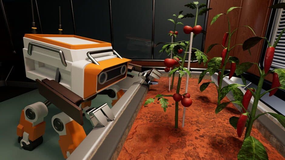 Скриншот 3 из Agronom