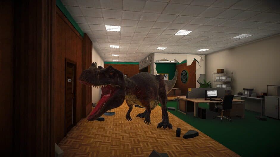 Скриншот 1 из Office After Hours