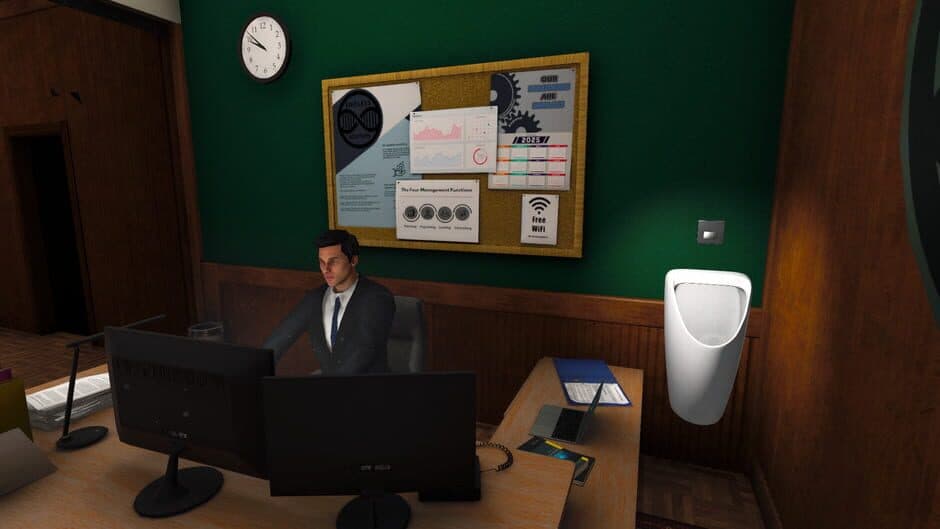 Скриншот 2 из Office After Hours