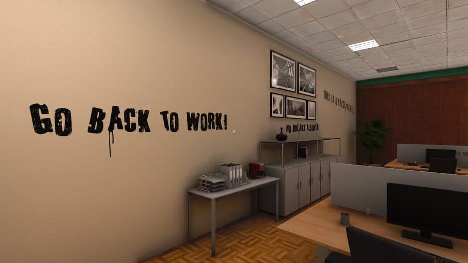 Скриншот 3 из Office After Hours