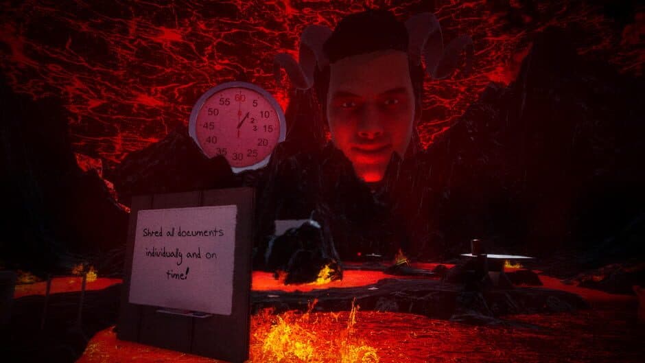 Скриншот 4 из Office After Hours