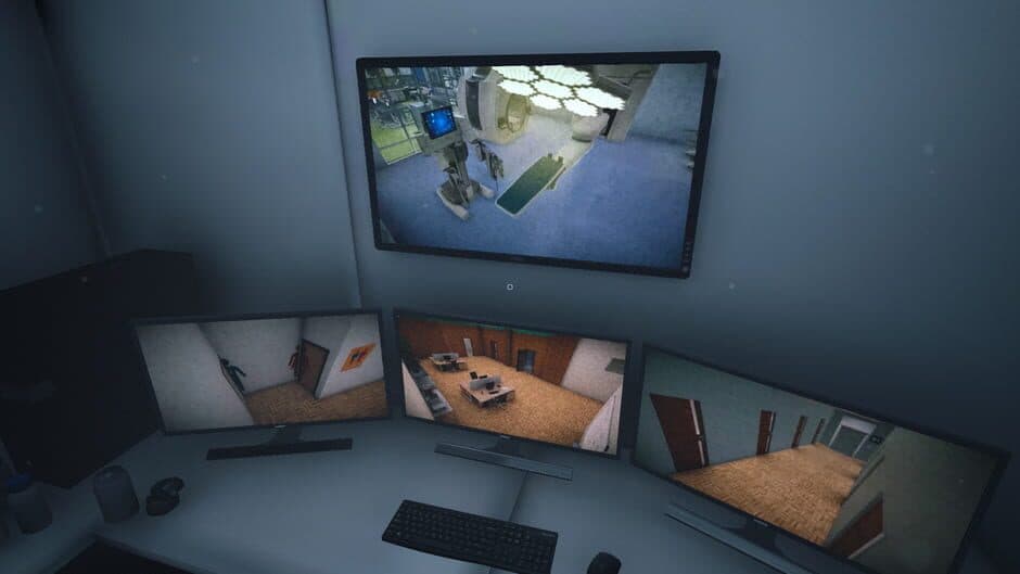 Скриншот 5 из Office After Hours