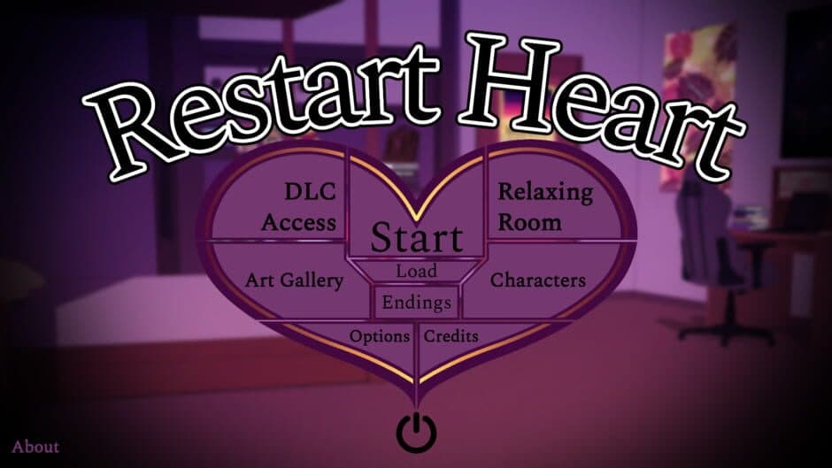 Скриншот 1 из Restart Heart