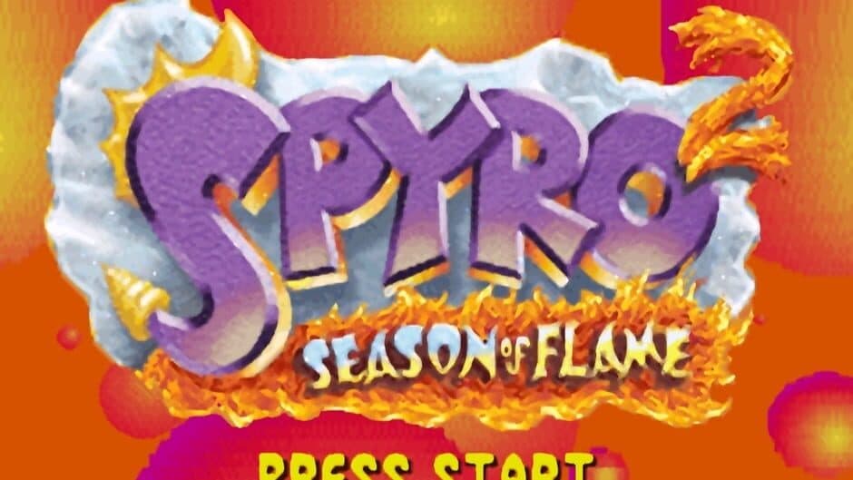Скриншот 4 из Spyro Superpack