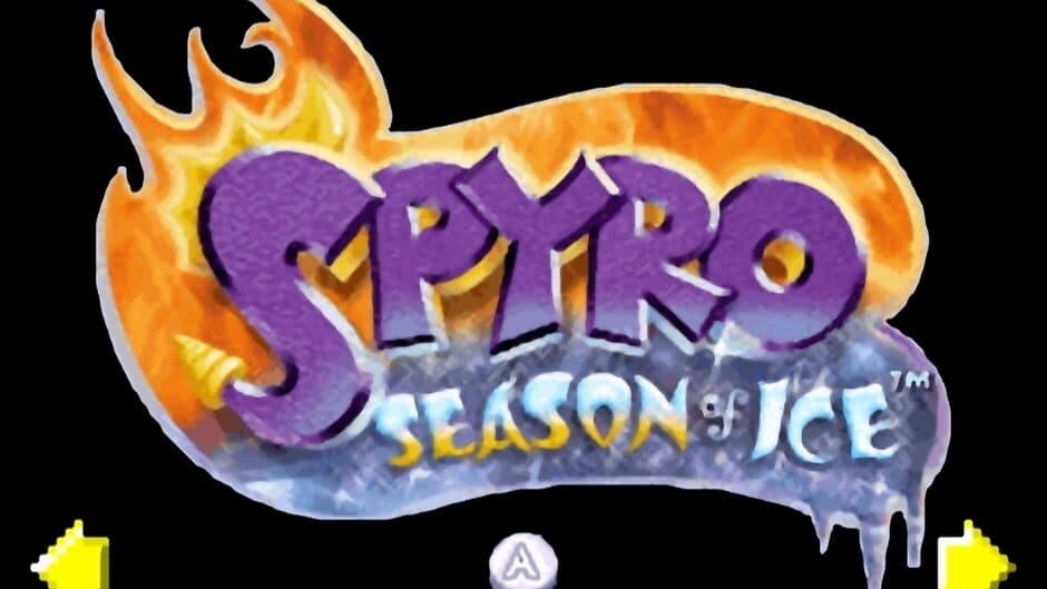 Скриншот 5 из Spyro Superpack
