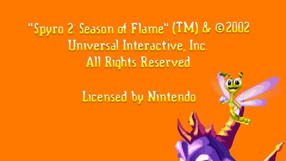 Скриншот 8 из Spyro Superpack