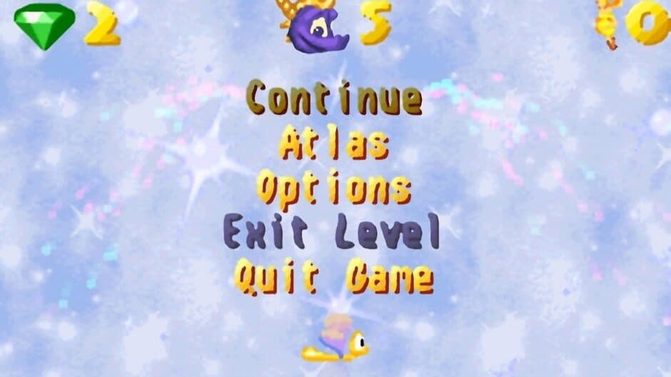 Скриншот 9 из Spyro Superpack
