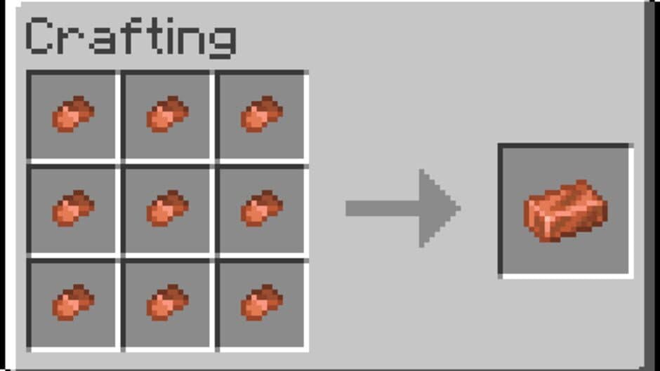 Скриншот 3 из Everything is Copper