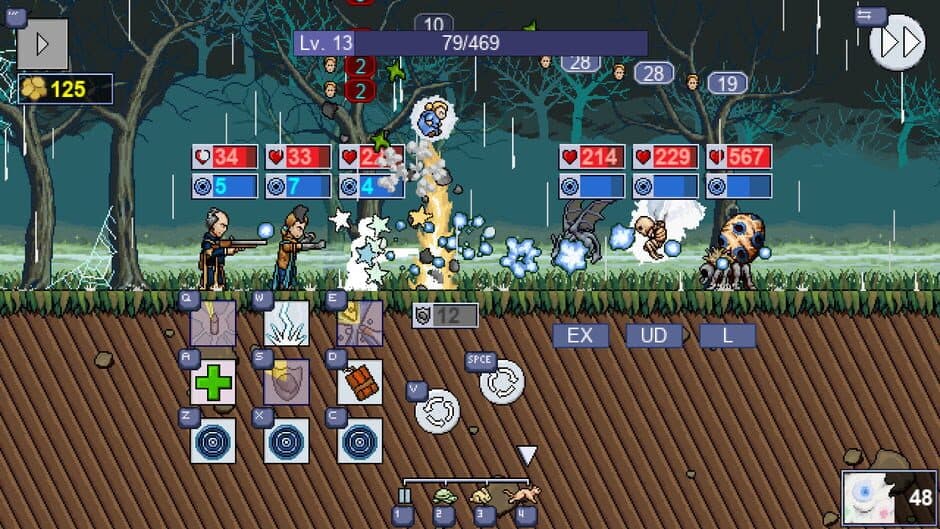 Скриншот 3 из The Spirit Engine DX