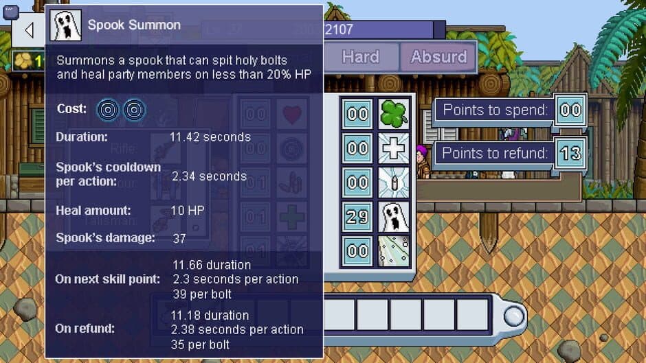 Скриншот 9 из The Spirit Engine DX