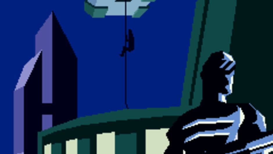 Скриншот 1 из Cyberpunk: The Arasaka's Plot
