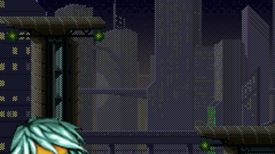 Скриншот 2 из Cyberpunk: The Arasaka's Plot