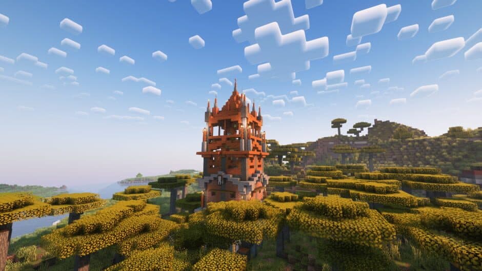 Скриншот 4 из Towns and Towers