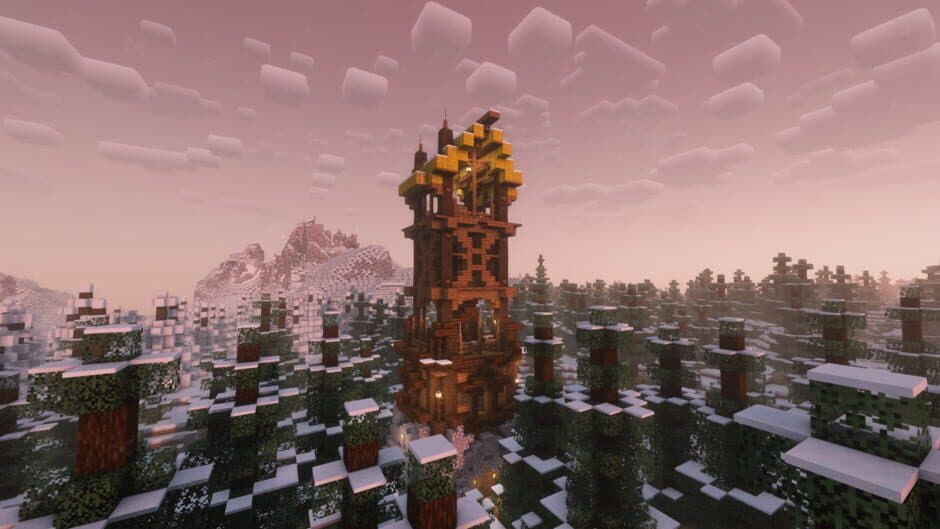 Скриншот 5 из Towns and Towers