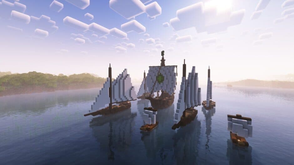 Скриншот 7 из Towns and Towers
