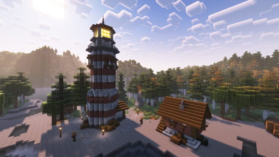 Скриншот 9 из Towns and Towers