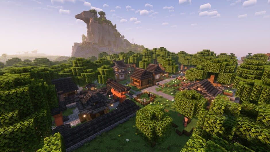 Скриншот 10 из Towns and Towers