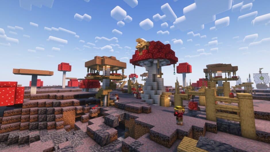 Скриншот 11 из Towns and Towers
