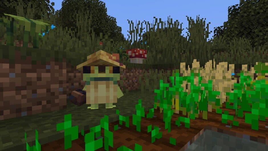Скриншот 3 из Ribbits