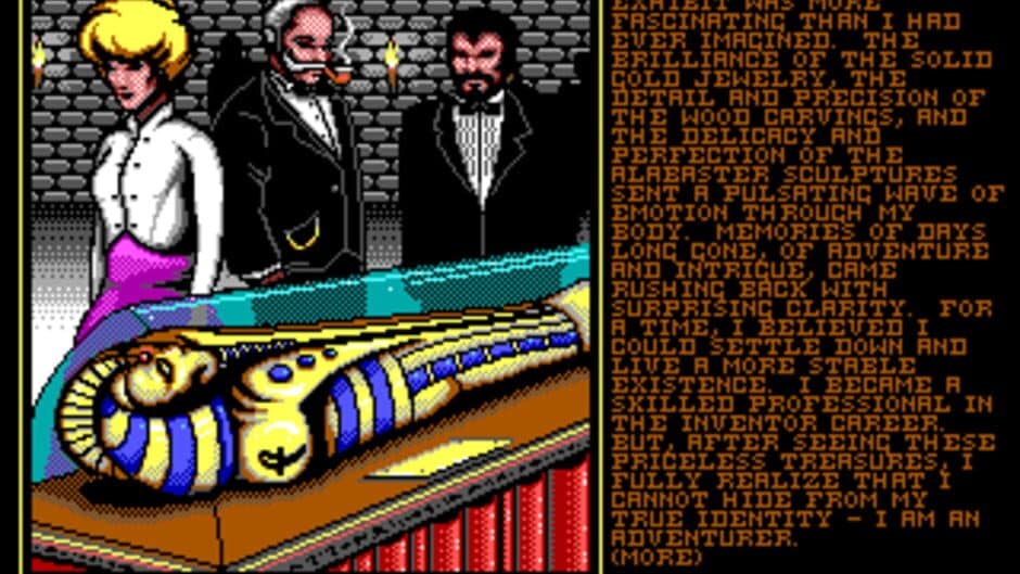 Скриншот 1 из Space 1889