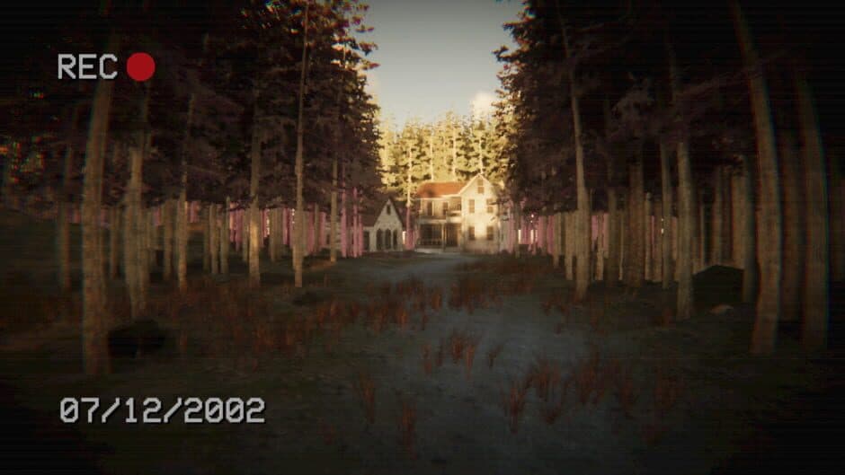Скриншот 2 из In the Pines
