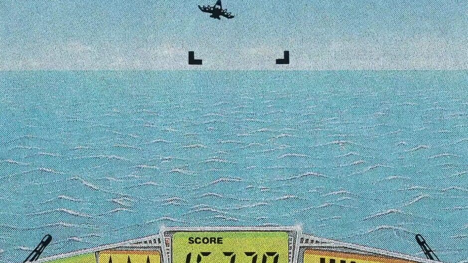 Скриншот 3 из Top Gun