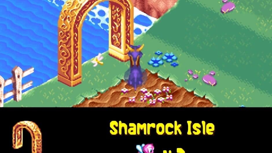 Скриншот 10 из Spyro Superpack