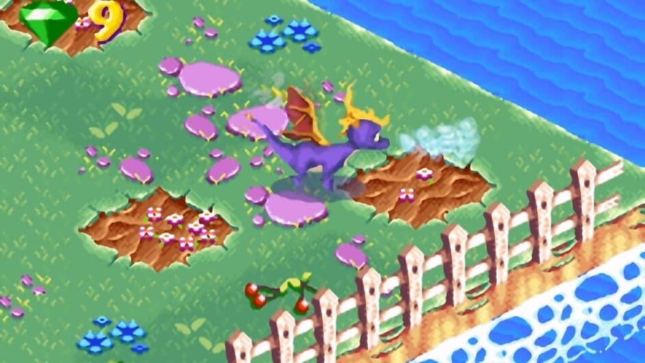 Скриншот 11 из Spyro Superpack