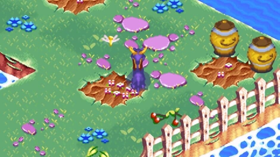 Скриншот 12 из Spyro Superpack