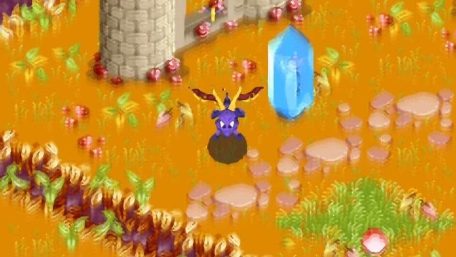 Скриншот 2 из Spyro Superpack