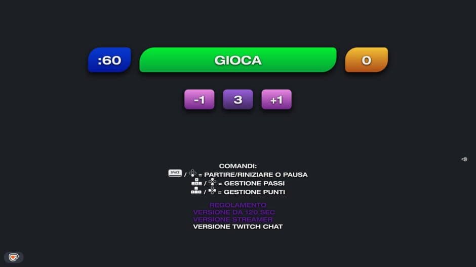 Скриншот 1 из Intesa Vincente