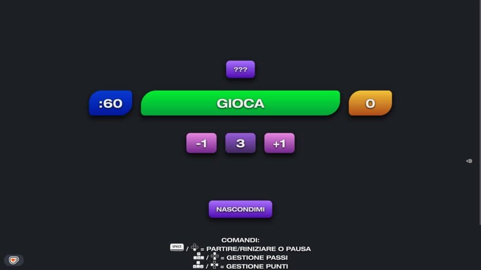 Скриншот 2 из Intesa Vincente