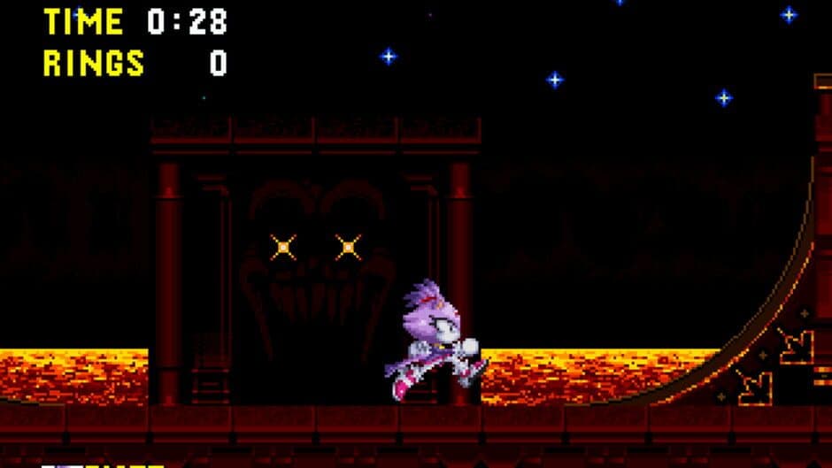 Скриншот 3 из Sonic.Exe 2: The Game