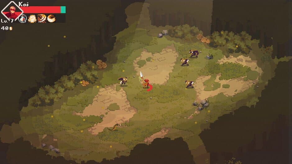 Скриншот 1 из Atlas Brave