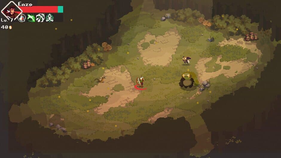 Скриншот 5 из Atlas Brave