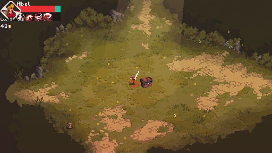 Скриншот 6 из Atlas Brave