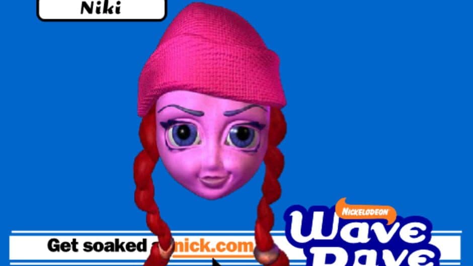 Скриншот 1 из Wave Rave