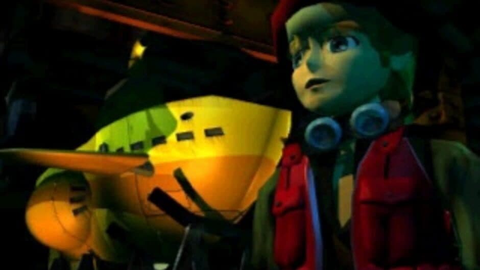 Скриншот 4 из Deep Sea Adventure: Kaitei Kyuu Panthalassa no Nazo
