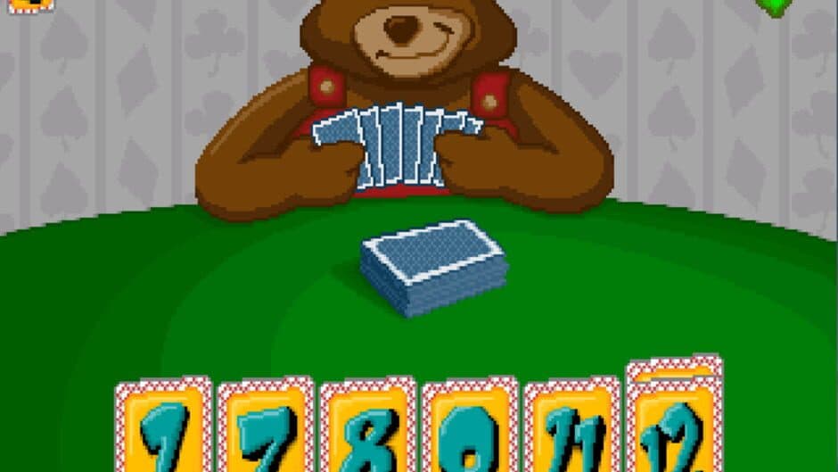 Скриншот 2 из Fatty Bear's FunPack