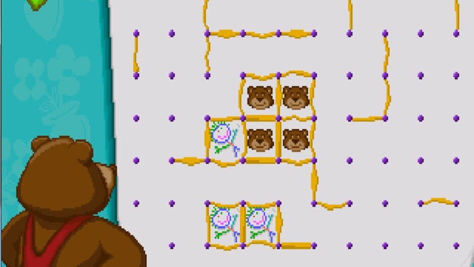 Скриншот 4 из Fatty Bear's FunPack