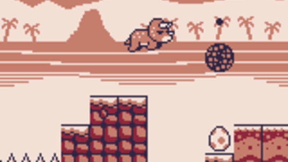 Скриншот 2 из Dashosaur DX