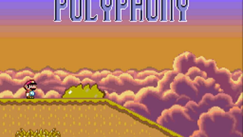 Скриншот 1 из Polyphony