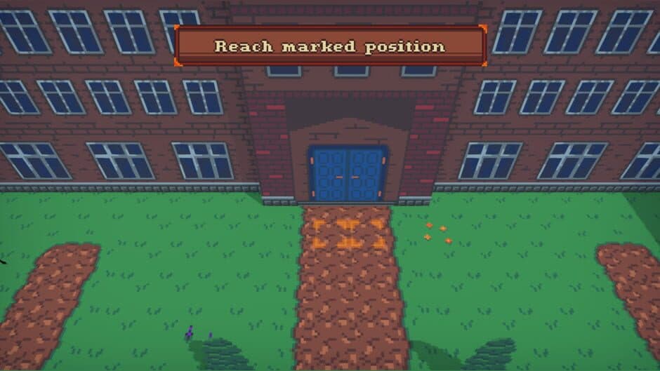 Скриншот 4 из Spellpowder: Uprising