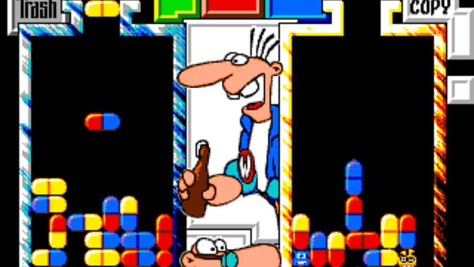 Скриншот 1 из Dr. Mario