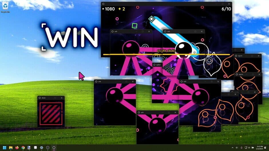 Скриншот 6 из Windowkill