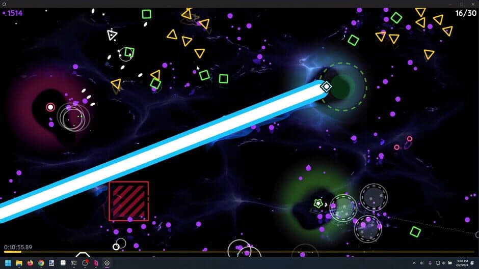 Скриншот 7 из Windowkill