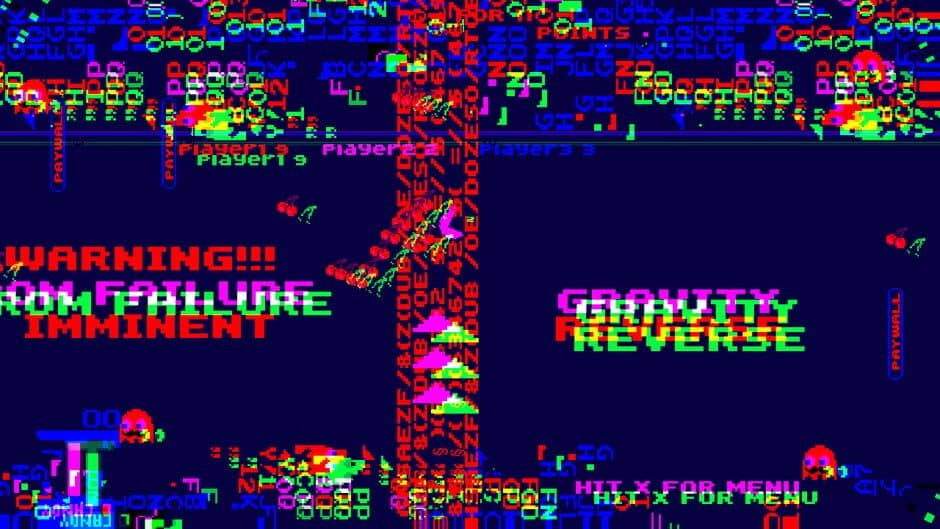 Скриншот 2 из Ridiculous Glitching