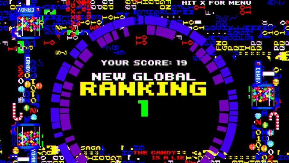 Скриншот 3 из Ridiculous Glitching